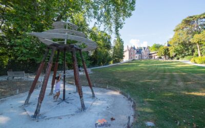 Siguiendo las huellas de Leonardo Da Vinci por los castillos del Valle del Loira