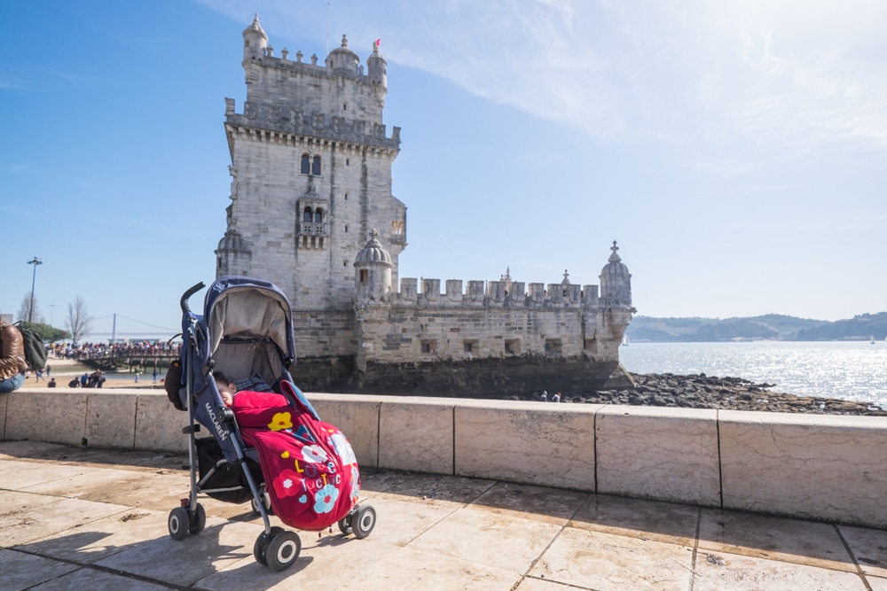 Lisboa en 3 días