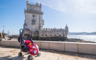 Lisboa en 3 días: escapada de 72 horas a Lisboa con niños