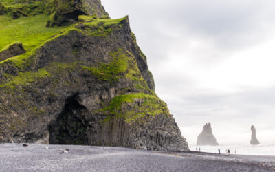 Los 5 lugares imprescindibles para visitar en el sur de Islandia