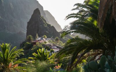 Cómo llegar y qué hacer en Masca, el caserío rural de Tenerife con los barrancos más espectaculares