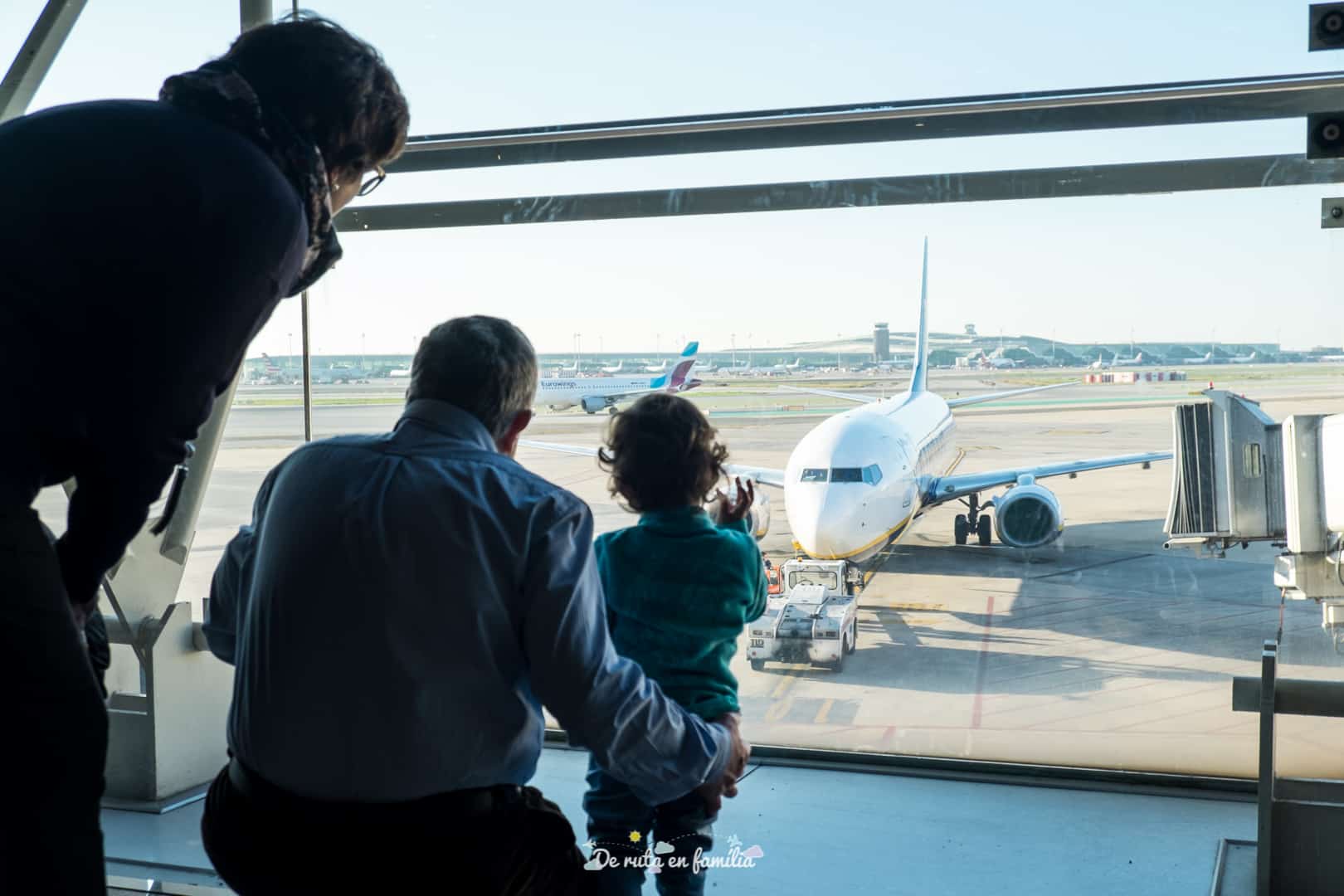 mejor seguro de viajes para familias