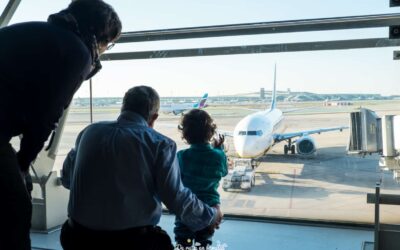 ¿Cuál es el mejor seguro de viajes para familias?
