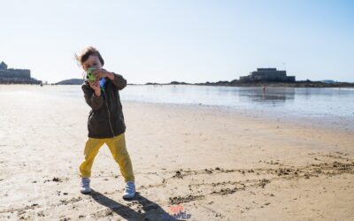 Los 10 mejores destinos para viajar con niños en 2025