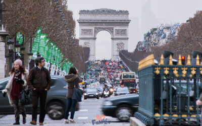 Los 10 mejores planes para hacer en París
