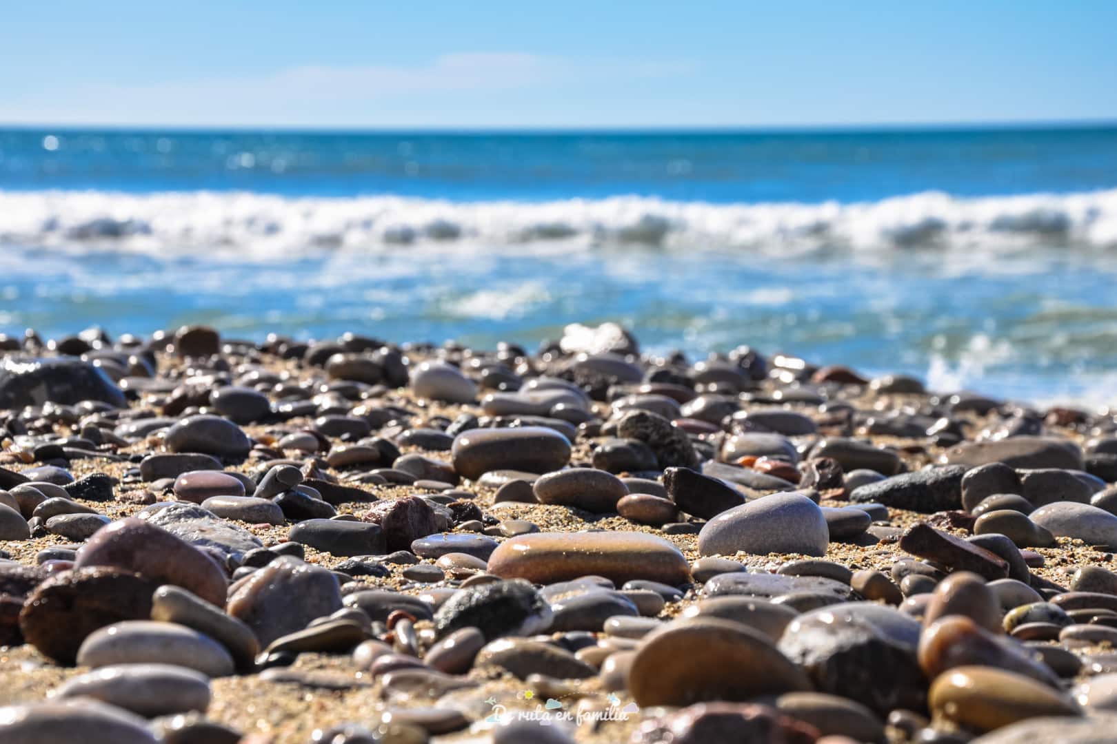 las mejores playas de tarragona