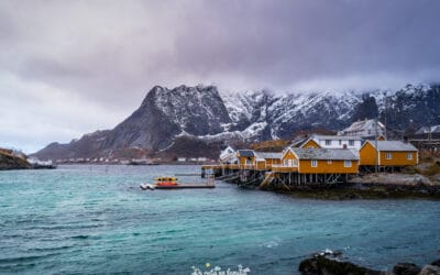 Assegurança de viatge per a Noruega, quina és la millor opció?