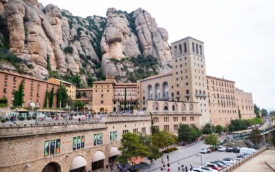 Todo lo que debes saber para organizar tu visita al Monasterio de Montserrat (Barcelona)