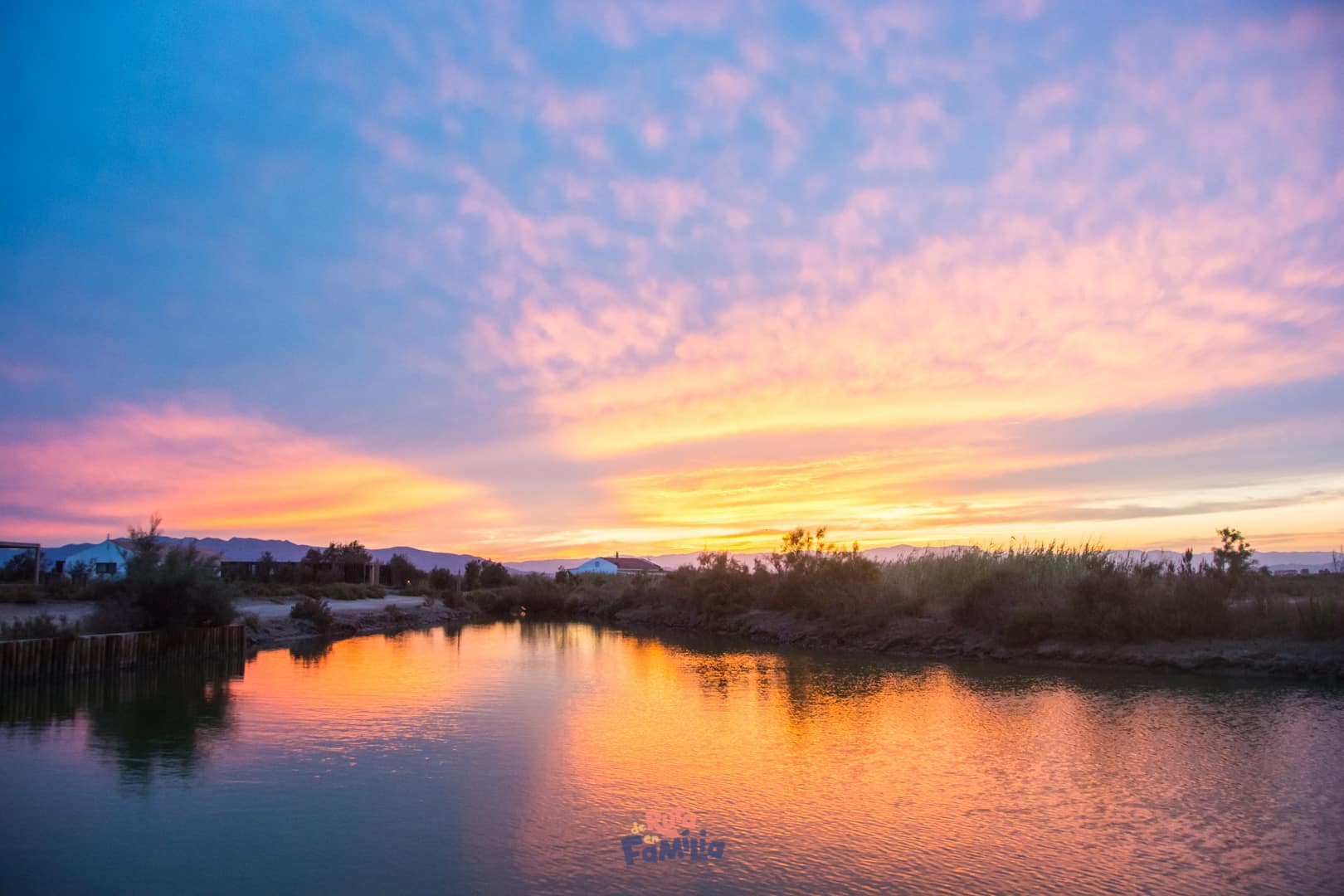 Un Delta de Sensacions, MónNatura Delta de l’Ebre