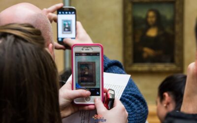 Consejos para visitar el Museo del Louvre sin colas y sin perderse las obras más importantes