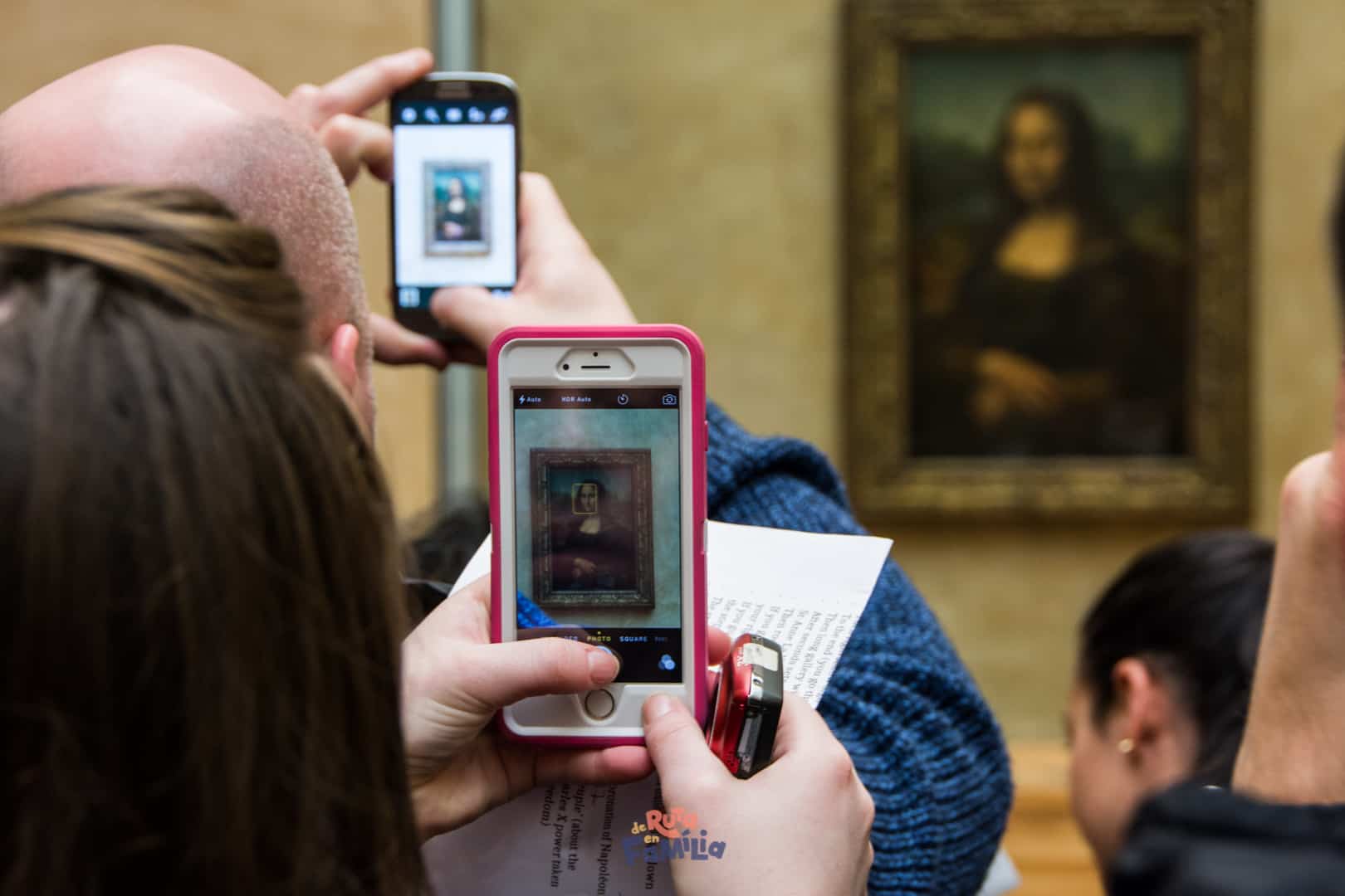 Las obras más importantes del Museo del Louvre