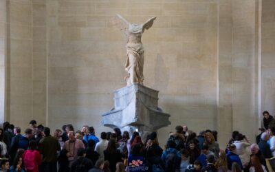 Entradas del Museo del Louvre [2024], cómo conseguirlas al mejor precio