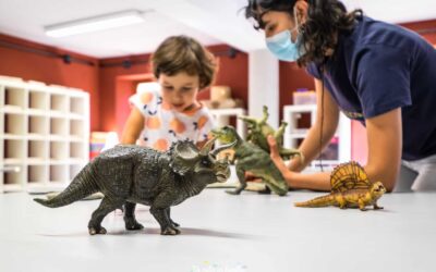 Actividad para hacer con niños en el Museo de Alcover
