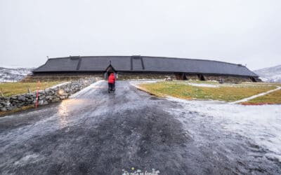 Tromso en 3 días, viaje a la capital ártica de Noruega