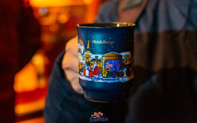 Heidelberg en Navidad 2025, todo sobre sus mercados navideños