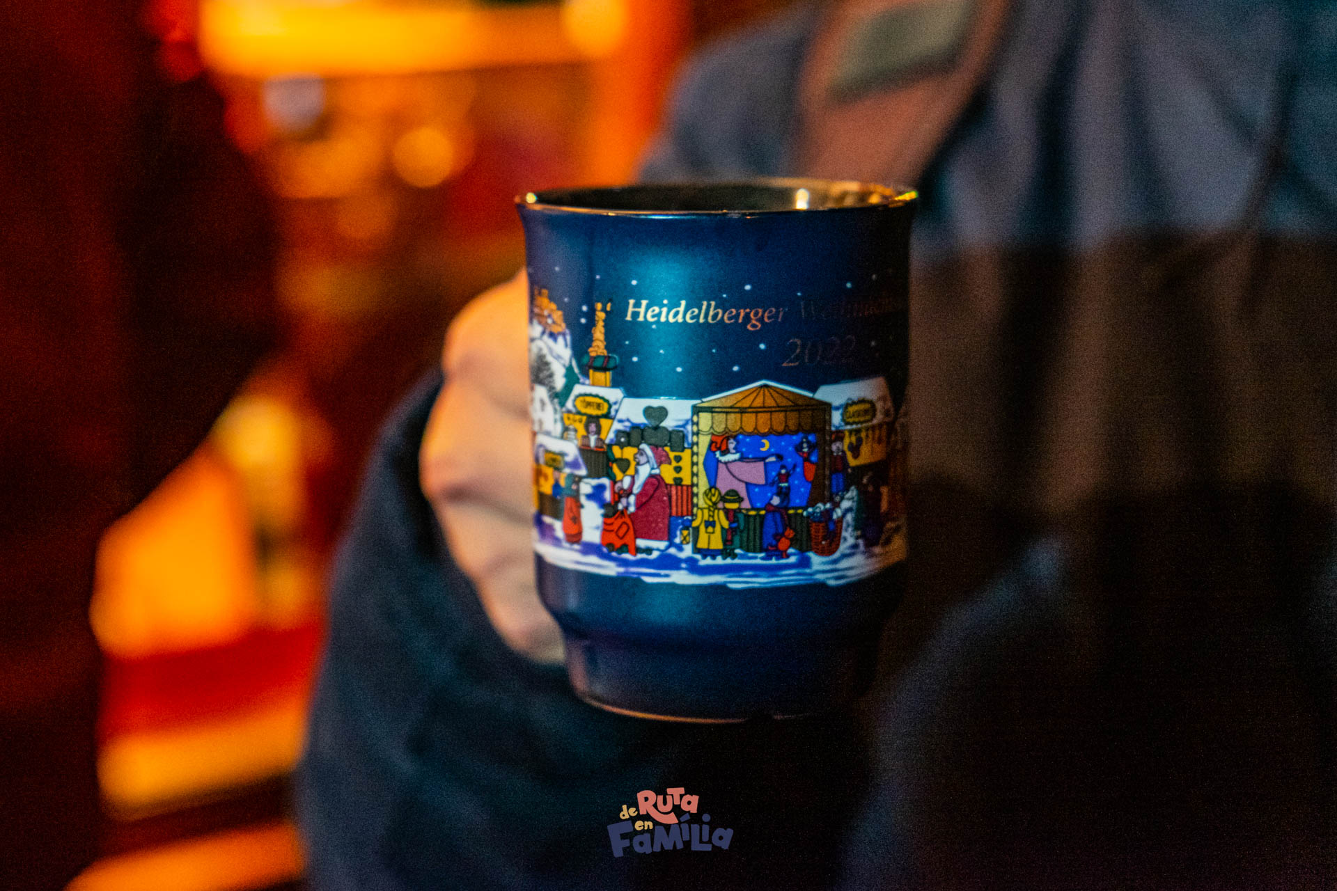 Heidelberg en Navidad, todo sobre sus mercados navideños