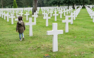 11 lugares imprescindibles de Normandía que debes visitar