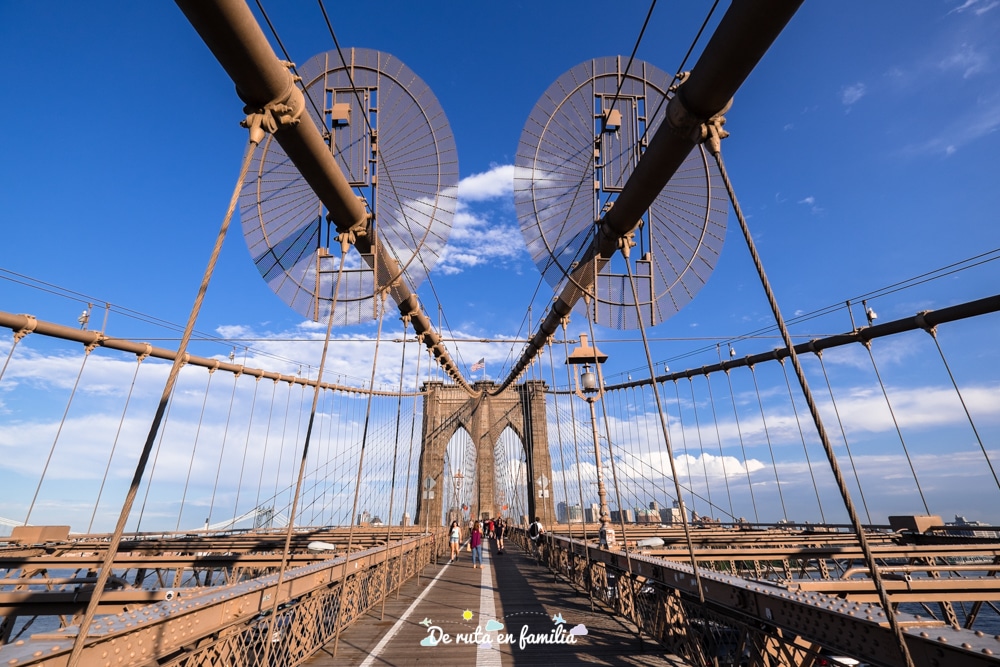 nueva york en 5 dias