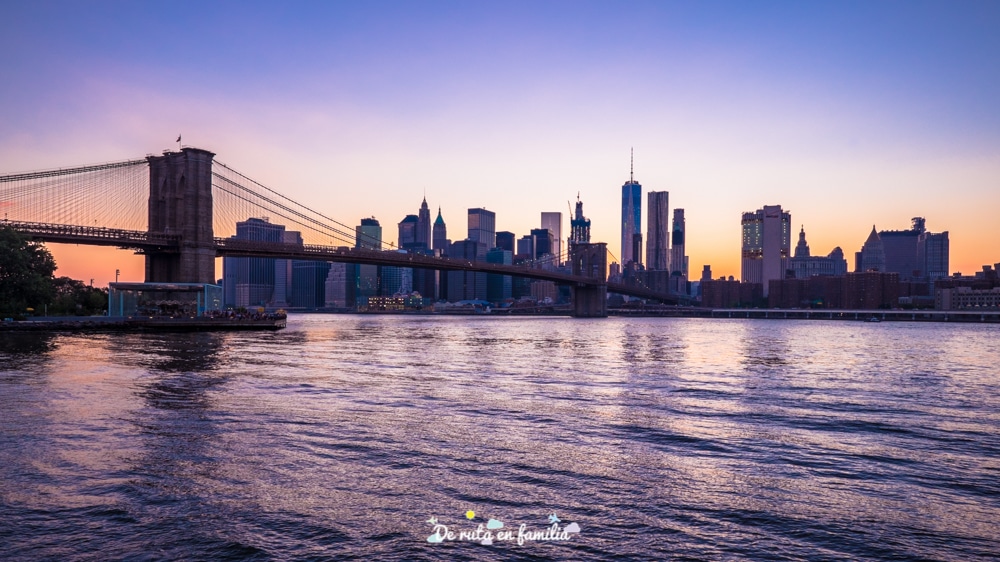 nueva york en 5 dias