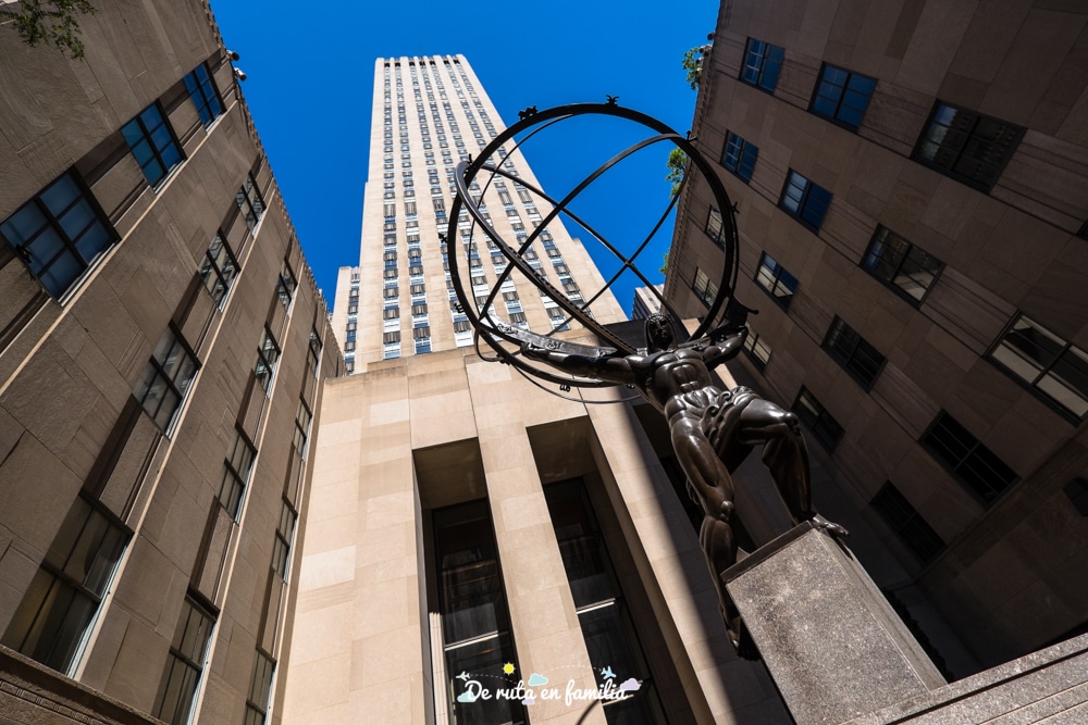 nueva york en 5 dias