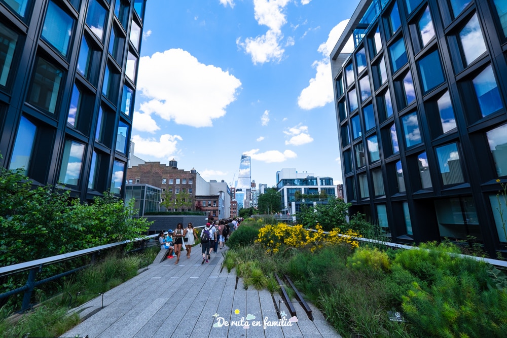 nueva york en 5 dias