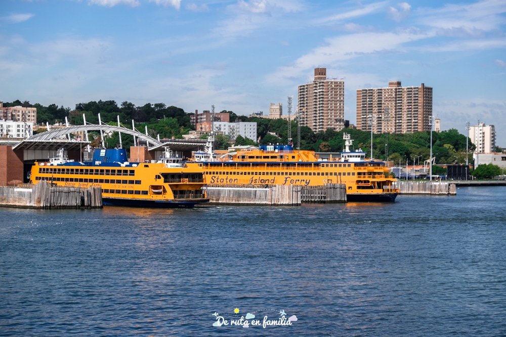 nueva york en 5 dias