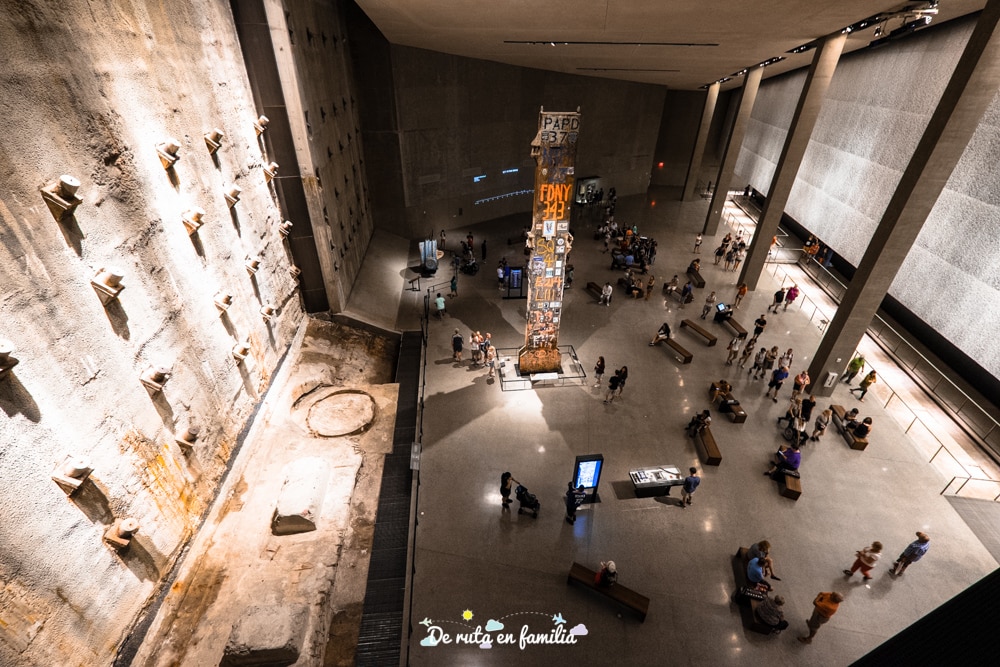 nueva york en 5 dias