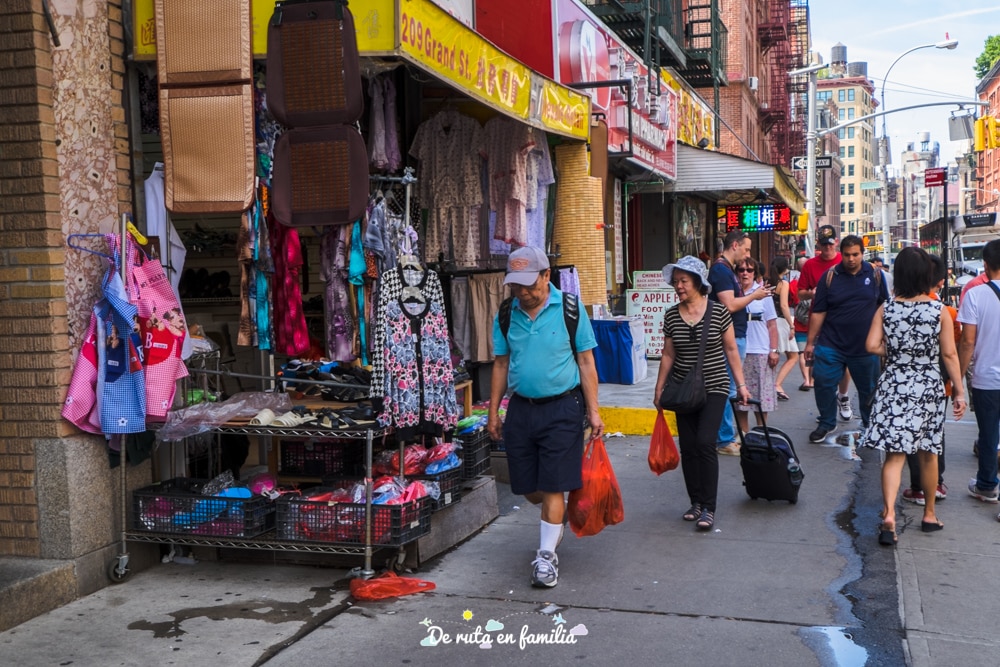 nueva york en 5 dias