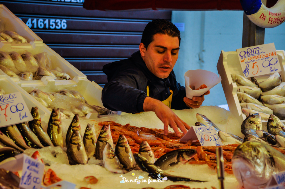 mercado ballaro palermo