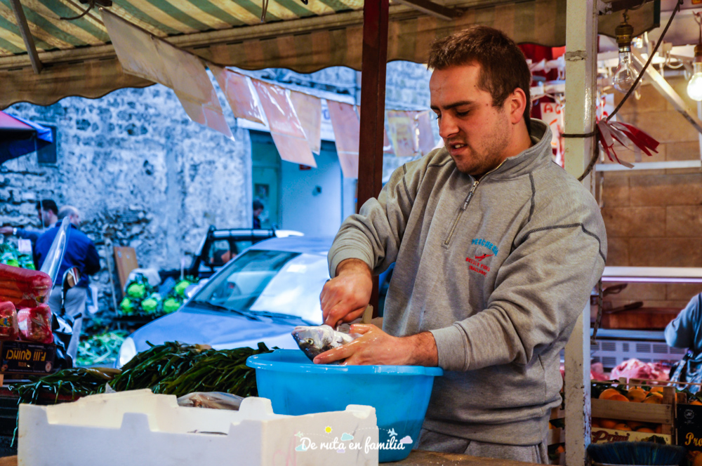 mercado ballaro palermo
