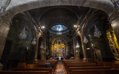 Tiendas de Harry Potter en Londres para amantes de la magia