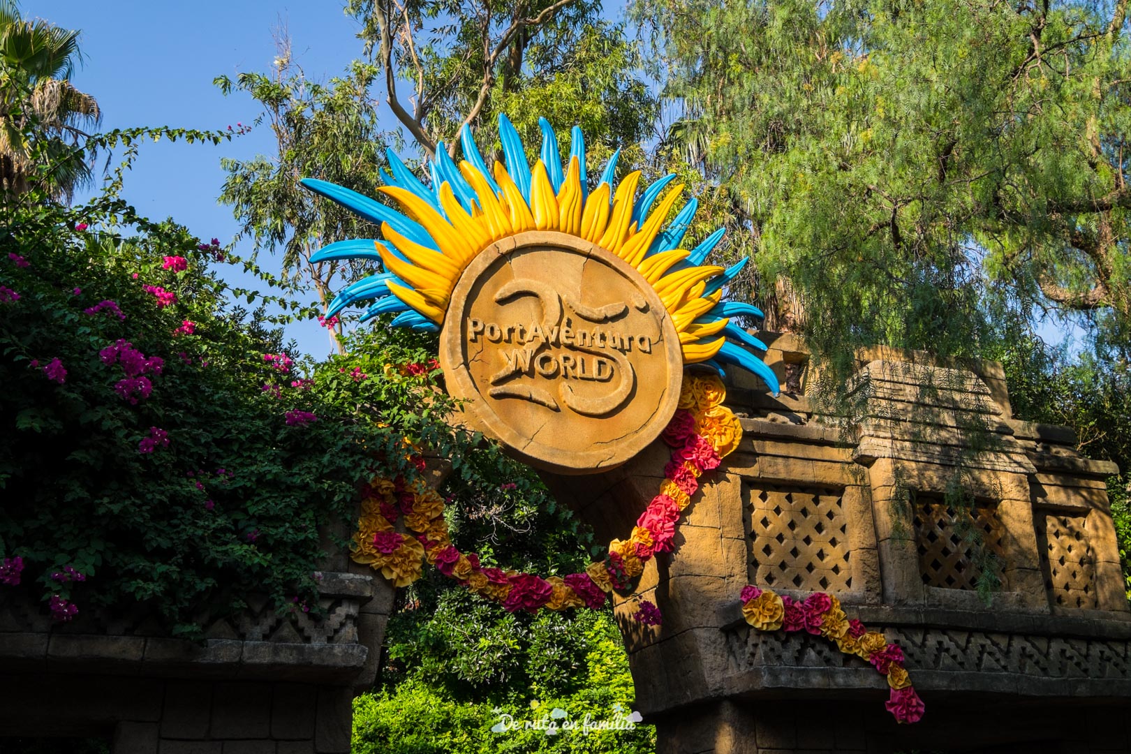 portaventura 2020 coronavirus