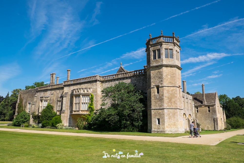 los pueblos más bonitos de los Cotswolds en 3 días