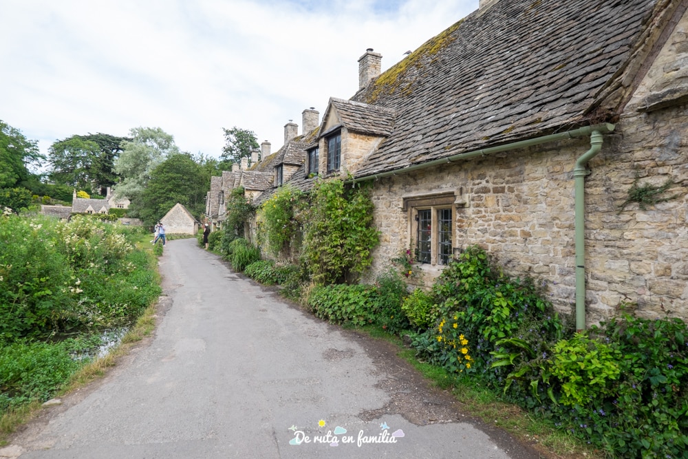 los pueblos más bonitos de los Cotswolds en 3 días