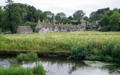 Ruta de 3 días por los Cotswolds, la auténtica campiña inglesa