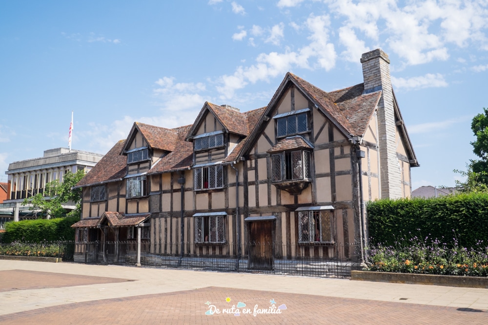 los pueblos más bonitos de los Cotswolds en 3 días