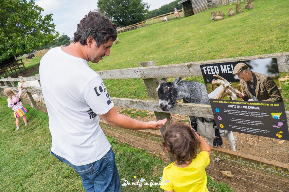 los pueblos más bonitos de los Cotswolds en 3 días