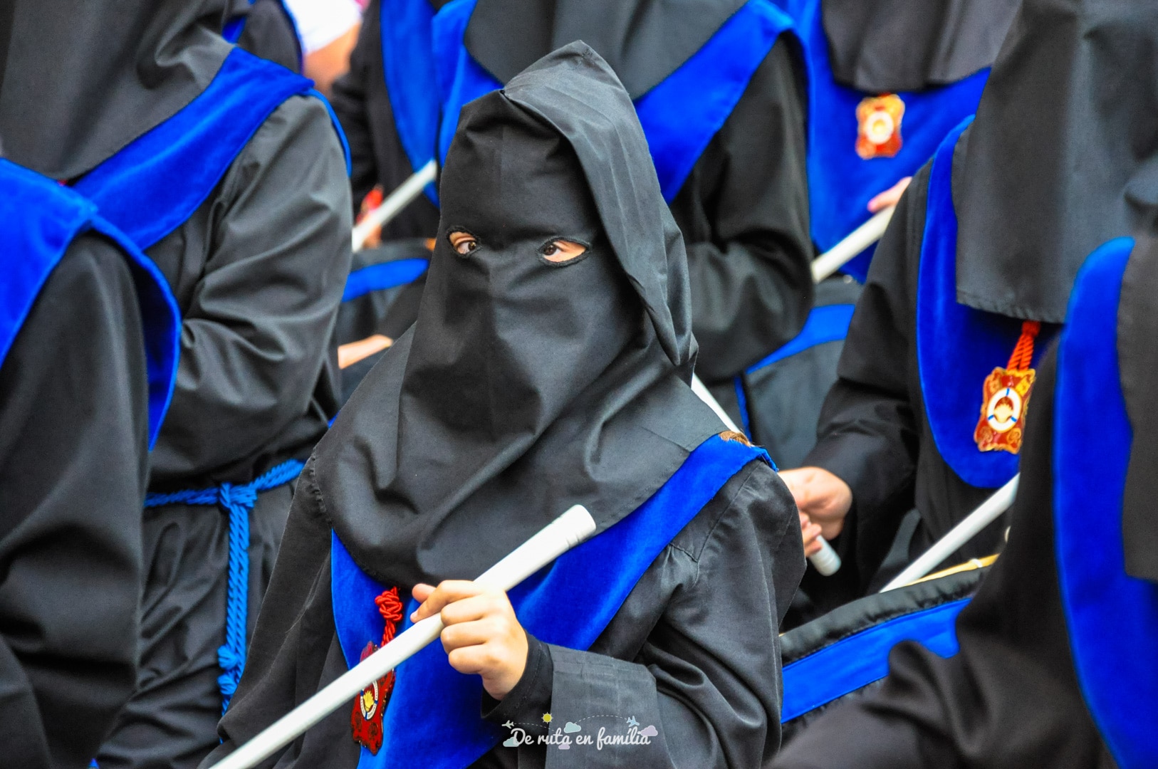 que fer tarragona tradicions setmana santa