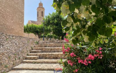 Qué hacer en el Alt Camp (más allá del Monasterio de Santes Creus)