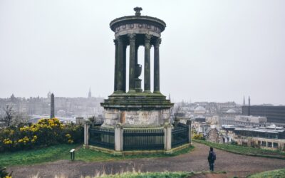 Qué hacer en Edimburgo, cinco imprescindibles de la capital escocesa
