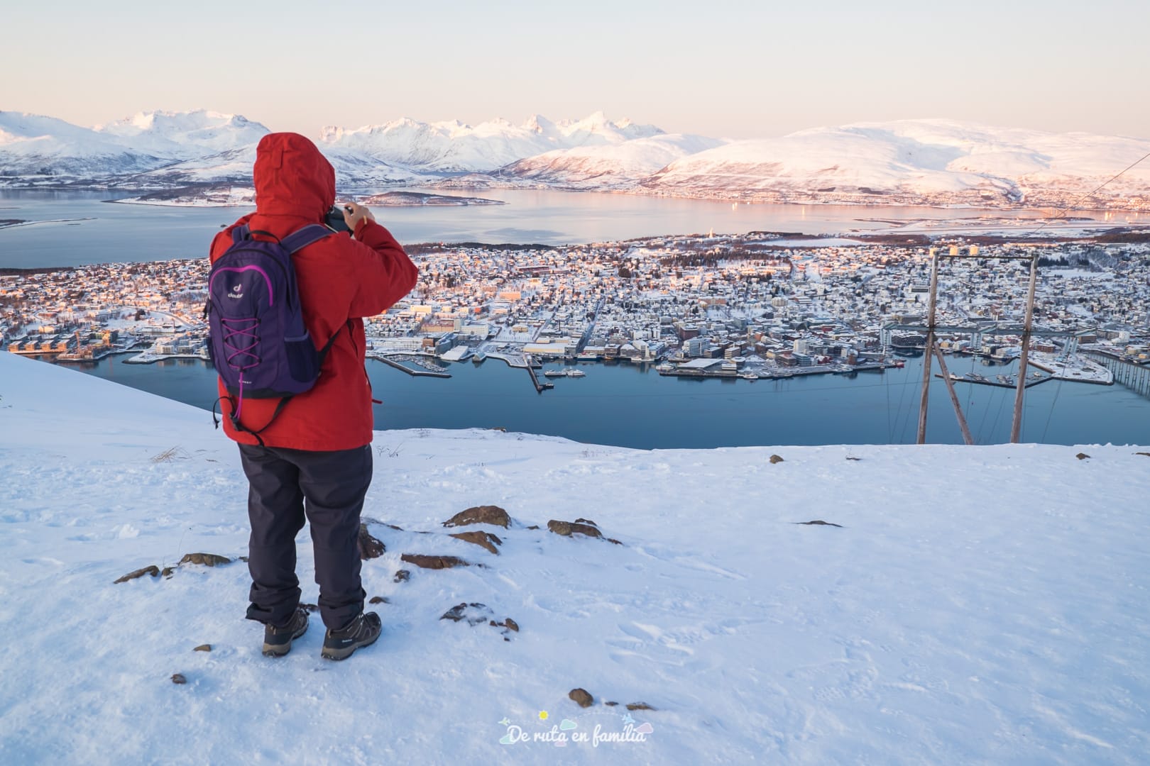 que hacer en Tromso