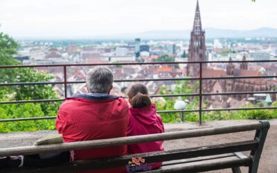 Qué ver en Friburgo (Alemania), todos los imprescindibles que debes visitar