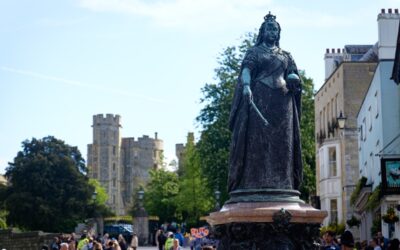 Qué ver en Windsor, la ciudad predilecta de la familia real británica
