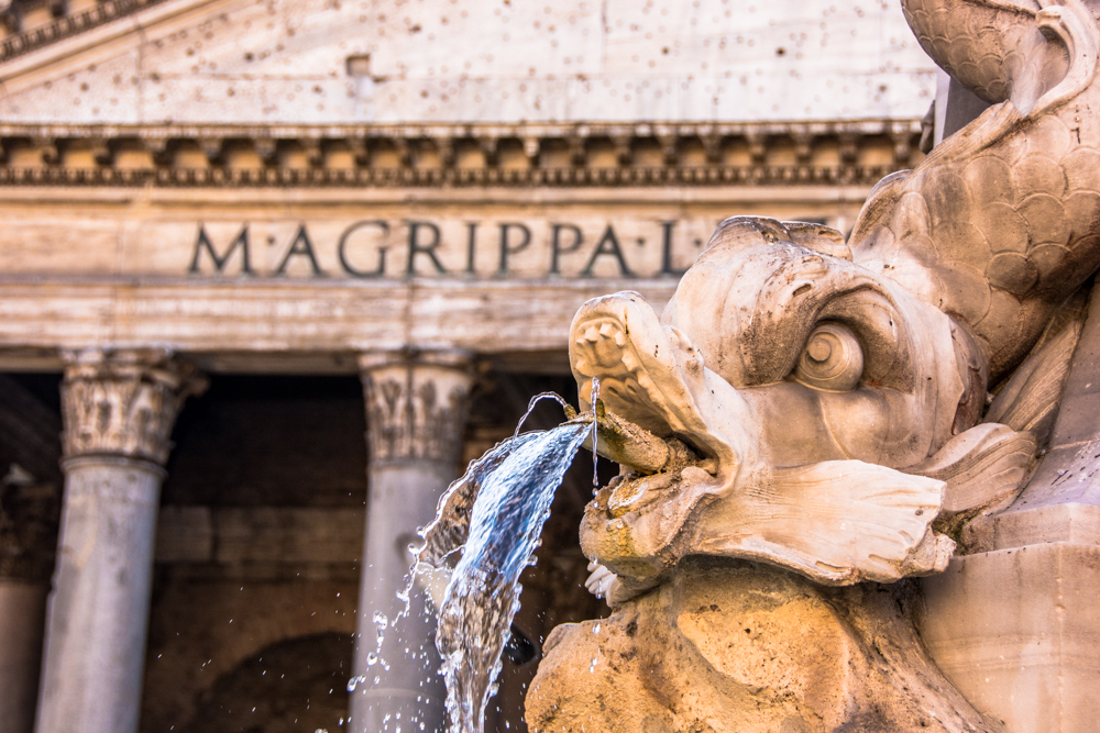 Roma en 3 dias