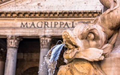 Guía para visitar Roma en 3 días