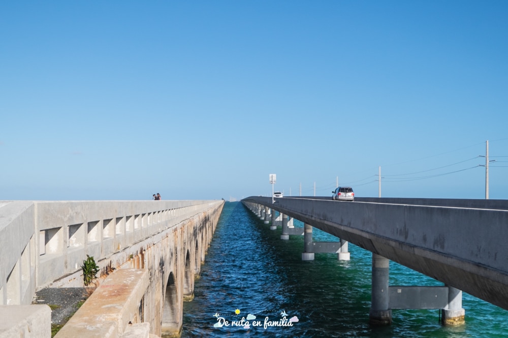 Ruta de 2 días por los Cayos de Florida