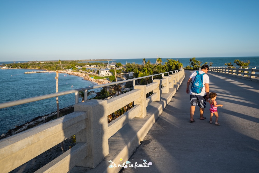 Ruta de 2 días por los Cayos de Florida