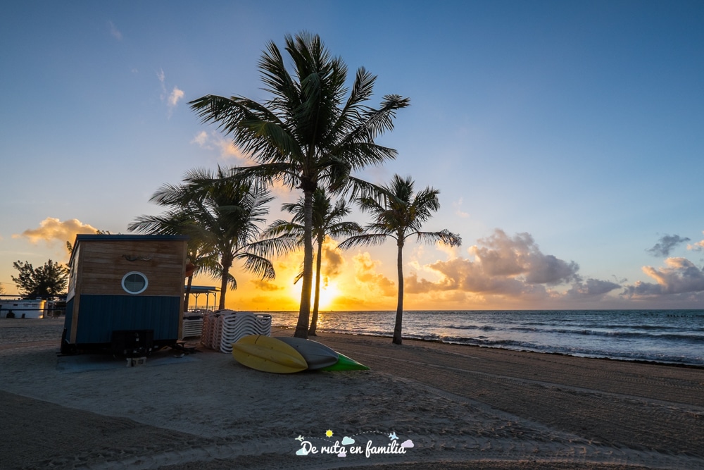 que visitar en Key West