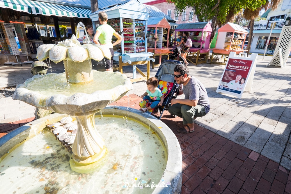 que visitar en Key West