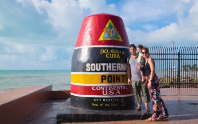 Cayos de Florida. Ruta de 2 días por tu cuenta de Miami a Key West